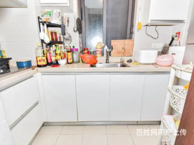 北干私房急售！阳光城上府(公寓住宅)369.00万元精装修南 - 图片 10