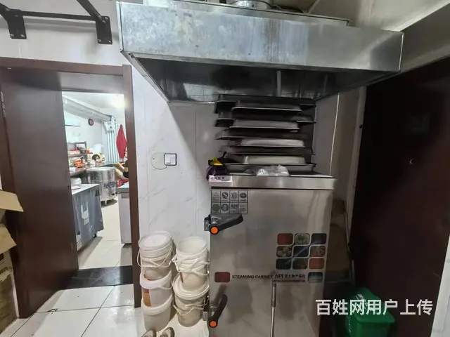 香坊五叙街 特色火锅冒菜出兑 餐馆快餐店出兑 - 图片 7
