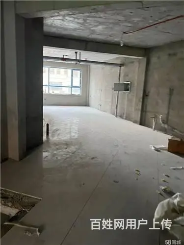 公园道一号三期临街门市出售 - 图片 2