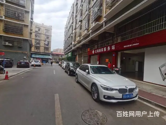 （老板房源）长沙县黄花集镇小区主街门面出租 - 图片 3