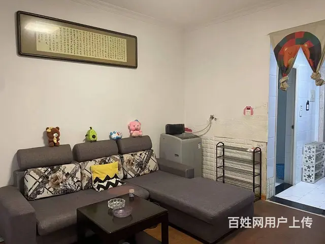 电梯先锋路金色家族酒店附近1室1厅精装修家电齐全月租1100 - 图片 4