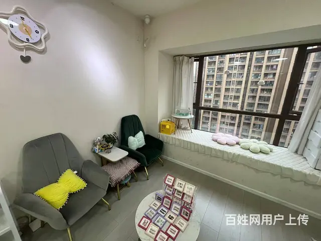 S大源写字楼超多客源美甲店转让（7000客源 - 图片 8
