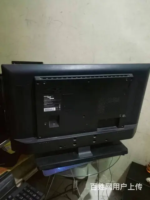 完美32寸飞利浦大屏液晶电脑显示器 - 图片 4
