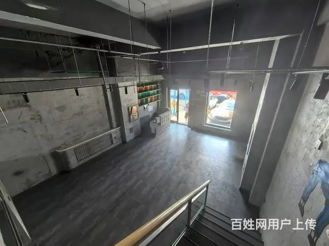 哈西商圈纳帕英郡临街商服出租 - 图片 3