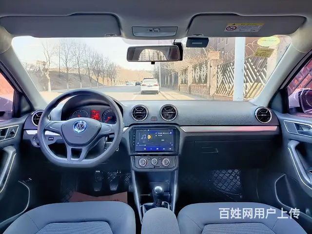 【搞定了！】大众 捷达 2019款 1.4 手动 梦想版时尚 - 图片 7