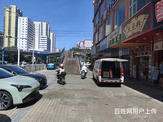 （51旺铺推荐）海甸岛二东路十字路口74平餐饮店转让 - 图片 4
