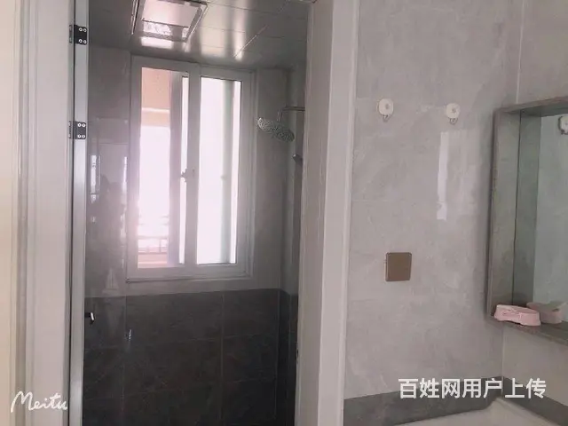 泉城南校区对面光明精装三室家具家电齐全拎包即住包物业 - 图片 3