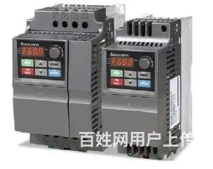 巴南台达变频器修理VFD007EL43W - 图片 3