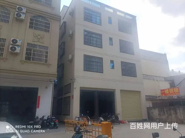 （51旺铺推荐）海口金盘180平商铺急租 - 图片 1