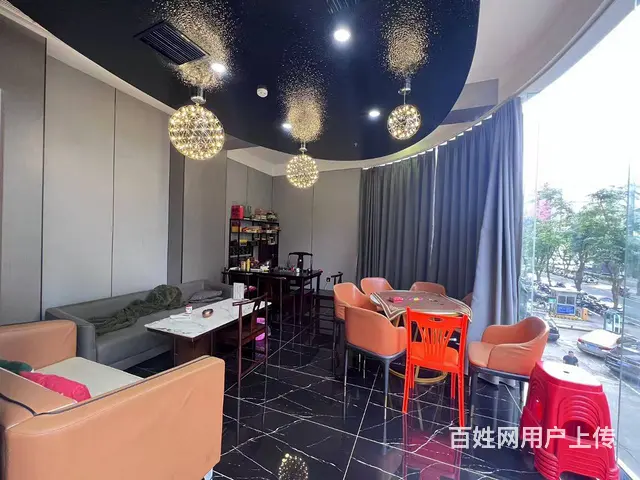 （51旺铺推荐）国贸北路1000平临街台球棋牌馆整体转让 - 图片 11