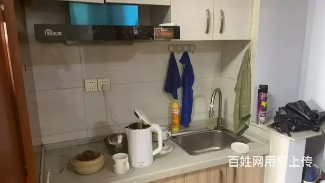 才子嘉都(雨花-汽车南站) 桂花坪地铁口（房东直租） - 图片 5