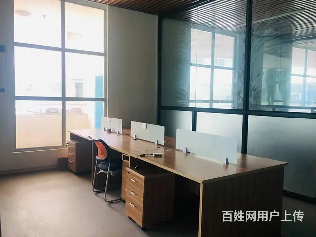 出租惠水百鸟河数字小镇办公室 - 图片 3