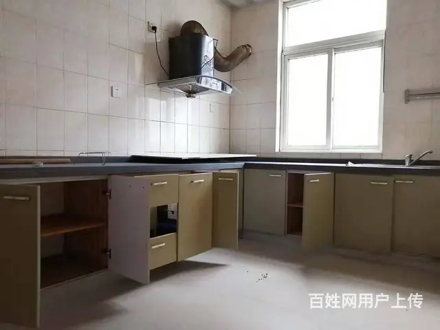 【搞定了！】北二环 桃花社区 精装别墅出租！适合办公！ - 图片 1