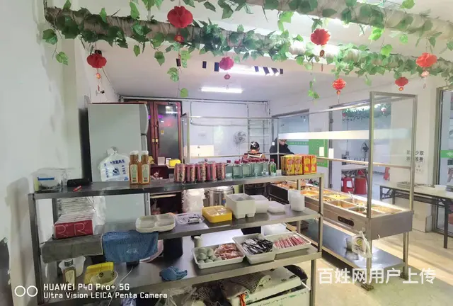 盒饭出兑转让 饭店餐馆出兑转让 - 图片 5