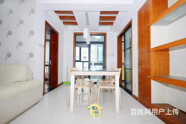 倾城之恋花园 江南实验 近地铁 龙湖天街一路之隔 大三房 - 图片 7