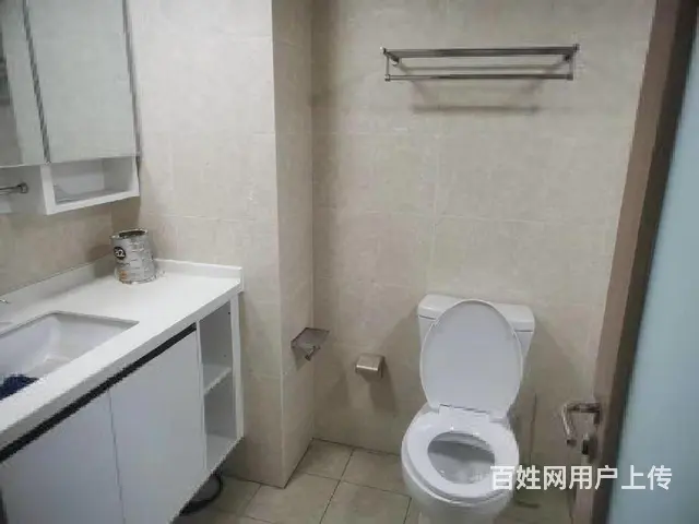 万科精装三室 家具家电齐全，拎包入住 - 图片 1