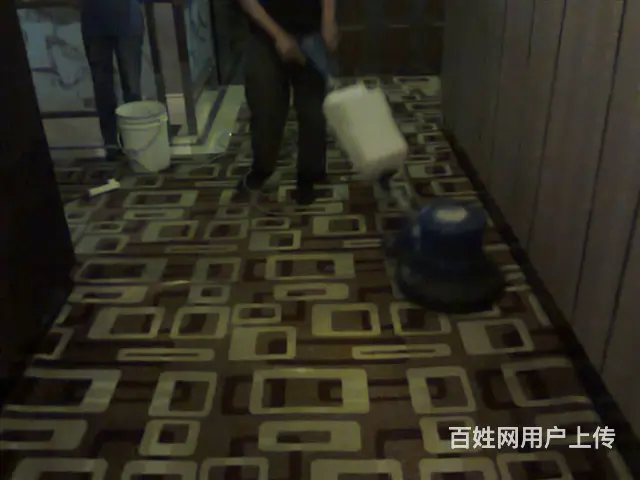 干洗地毯  沙发 布椅子  大理石翻新 抛光养护 - 图片 1