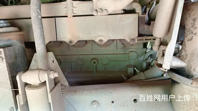 豪沃 自卸车 国3 - 图片 7