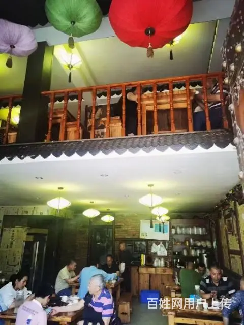 旺铺居）骨科医院旁临街餐饮铺面转让无行业限制 - 图片 5