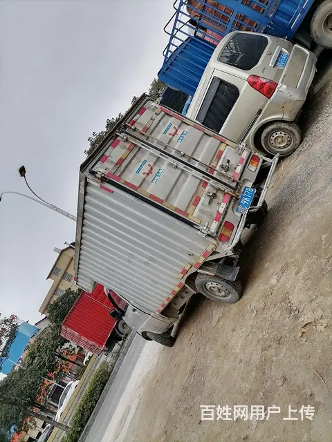 一汽解放 平板车 - 图片 8