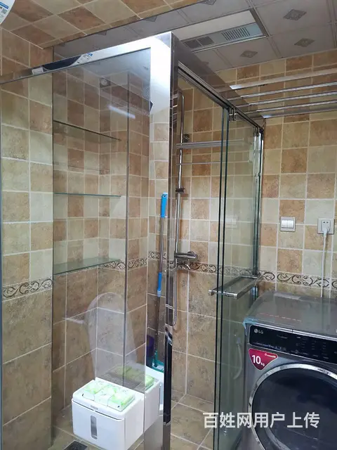 丹建馨园  普通住宅2室1厅1卫  豪华装修 - 图片 9