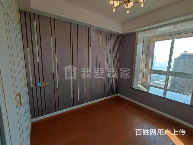 精装未入住！地铁口青枫公园旁青枫公馆两室两厅房东诚售 - 图片 1