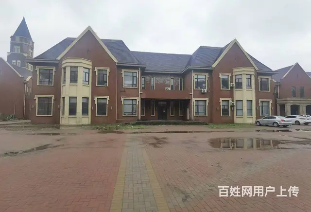 适合做养老院学校，于洪造化，办公楼出租（可分租独院）门市出租 - 图片 1