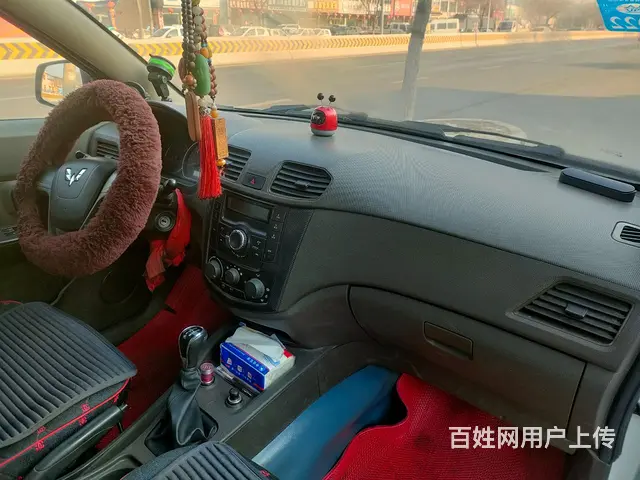五菱宏光1.5本人一手车 - 图片 5