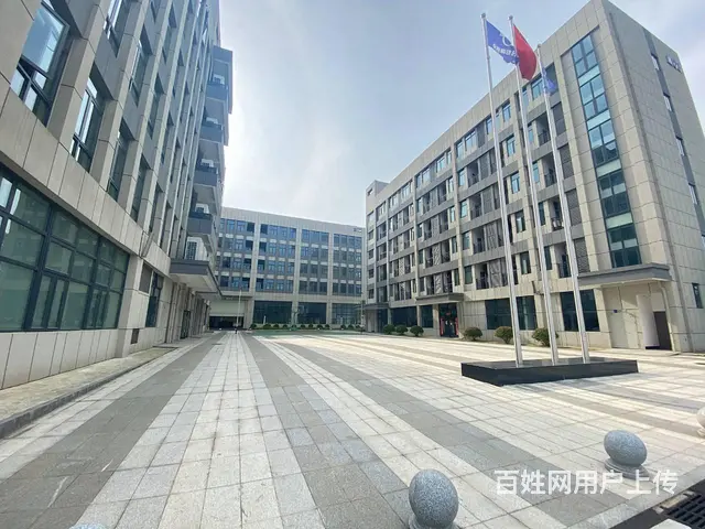 开福区沙坪长青路大明工业园旁3000平园区厂房出租，可分租 - 图片 8