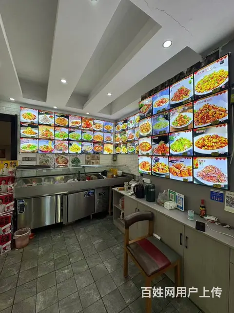 道里区安国街繁华地段川菜馆出兑餐饮店转让 - 图片 2