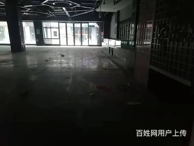 市中心     出租中环美食广场店铺 - 图片 4
