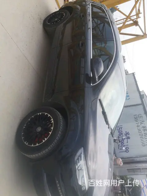 奥迪Q7 2007款 3.6FSI 手自一体 Quattro - 图片 3