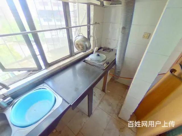 九洲新村 3室2厅1厨1卫，楼梯房，普通装修 - 图片 8