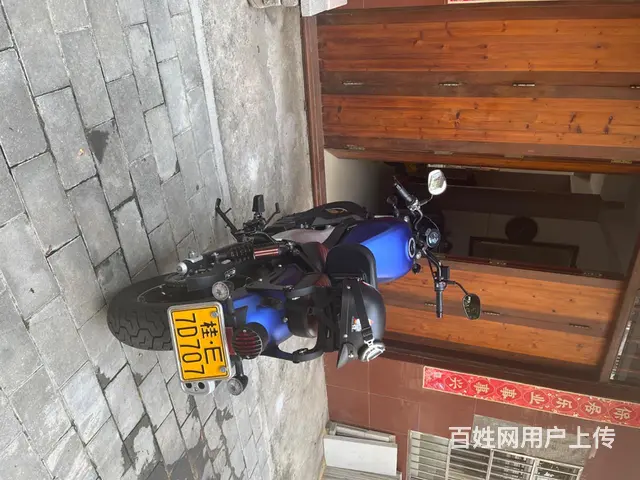 22年香帅500七月份上的。 - 图片