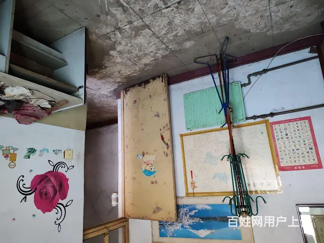1万3，2室1厅，拎包入住，有证 - 图片 4