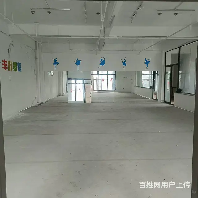 （51旺铺推荐）绿地城璟园150平铺面出租 - 图片 5