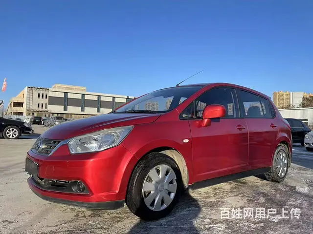启辰R50 2014款 R50X 1.6 手动 炫酷版 - 图片 3