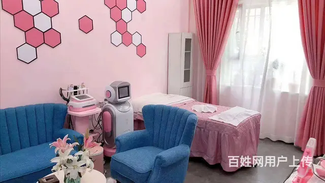 （都市信息）七星东苑美容院低价转让 - 图片 2