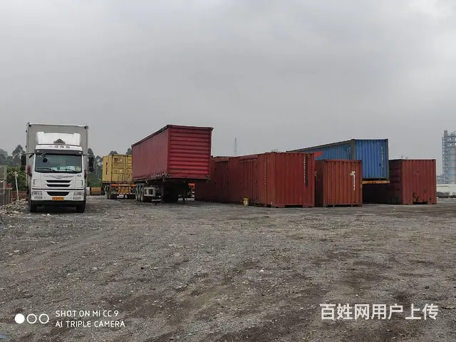 化学品、油漆、涂料、液体运输 - 图片 3