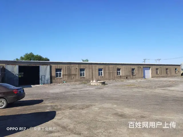 新民1600平厂房出租 - 图片 2