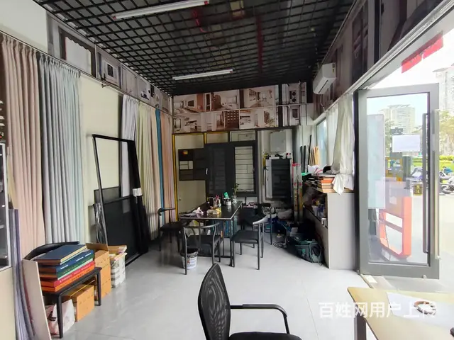 （51旺铺推荐）龙昆南中海明德里32平旺铺出租 - 图片 9