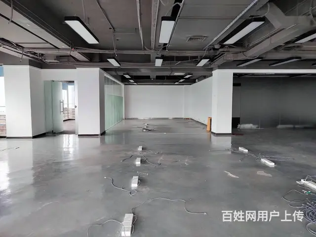 珠海超高性价比纯写字楼 恒和中心 350㎡ 租金单价38 - 图片 5