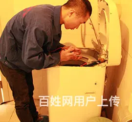 临沂兰山正规空调维修诚信商家 - 图片 2