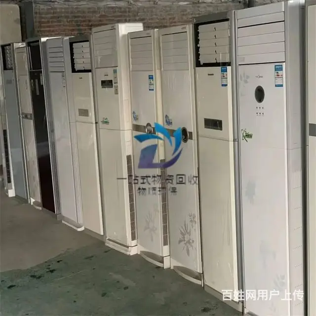 淀山湖家用型空调 变压器 发电机 机械设备回收 - 图片 3