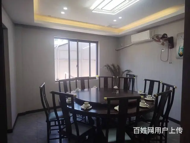 （易转介绍） 上虞东关街道设备齐全大人流饭店转让 - 图片 4