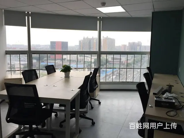 真实一址一户注册地址出租，免费提供办公室配合核查，可代收信件 - 图片 4