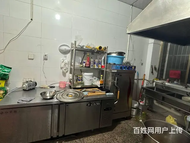 【搞定了！】青庭商铺/隆江猪脚饭 城店路沿街一间好位置小吃店 - 图片 6