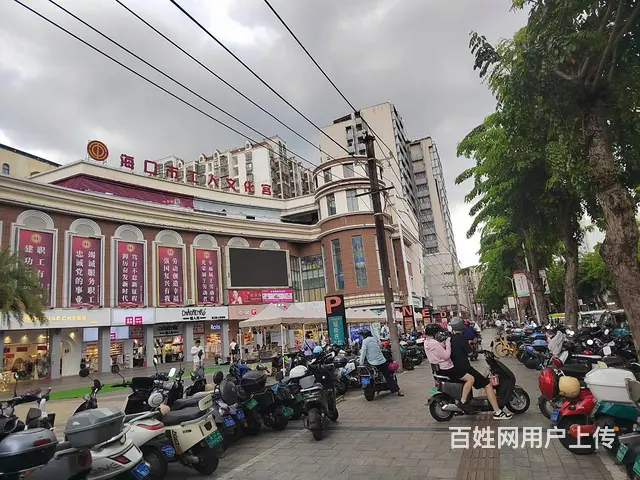 （51旺铺推荐）解放西金棕榈12平女装店转让 - 图片 8