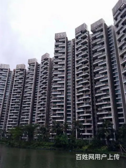 高性价比3室,适合投资或者过渡,总价低！ - 图片 11
