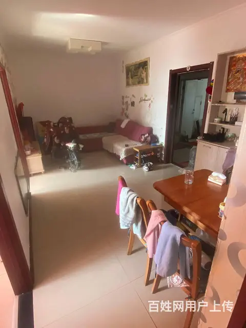 地铁房优诗美地(铁西) 普通住宅 精装修 - 图片 1